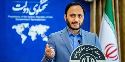 واکنش سخنگوی دولت به شیطنت&zwnj;ها درباره سخنان رئیس جمهور
