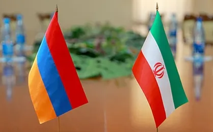 ادعا&zwnj;های علی&zwnj;اف علیه ارمنستان و ایران بی&zwnj;اساس است + آمار