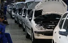 فراخوان رایگان ارتقای ایمنی خودروهای ۲۰۶، ۲۰۷ و رانا