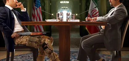 بجای ژست طلبکار مآبانه از مردم، با استعفا از وزارت امور خارجه عذر خواهی کنید