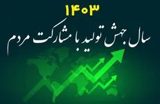 تامین امنیت سرمایه گذاران، لازمه افزایش تولید و تحقق شعار سال