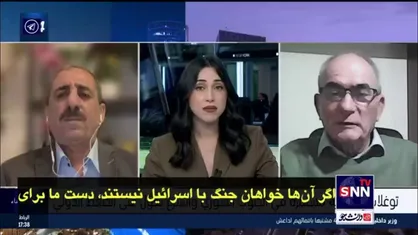 مقام اطلاعاتی اسرائیل: به احمد الشرع (جولانی) اعتماد نداریم، باید وفاداری&zwnj;اش را به ما ثابت کند!