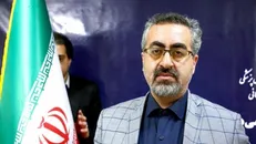 جهانپور: هیچ واکسنی گم نشده و نخواهد شد!