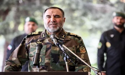 "استقرار ۳ تیپ از نیروی زمینی ارتش در مناطق زلزله&zwnj;زده کرمانشاه"
