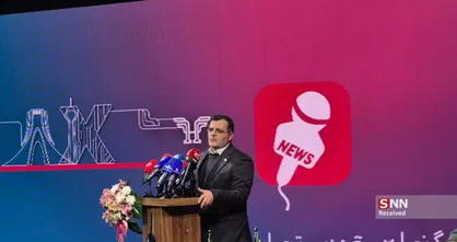 مشکل ایران کمبود علم نیست؛ چالش اصلی، اجرای دستاوردهاست/ هوش مصنوعی موتور افزایش بهره&zwnj;وری اقتصاد