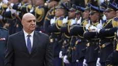 رئیس‌جمهور لبنان خواستار پایان سریع اشغال تپه‌های پنج‌گانه توسط رژیم صهیونیستی شد