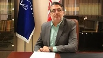 حکم ۵۶ میلیارد ریالی برای قاچاقچی پارچه در قم