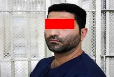 قاتل وحید مرادی برای دومین بار به قصاص محکوم شد