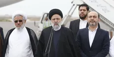 رییس جمهور: ۱۰۵ هزار میلیارد تومان پروژه در هرمزگان افتتاح می‌شود