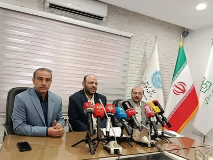 کنفرانس بین&zwnj;المللی کارآفرینی اجتماعی برگزار می&zwnj;شود + فیلم