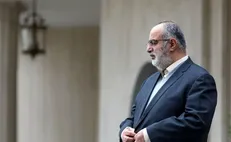خط‌ونشان ایران برای کاخ سفید؛ جیغ بنفش در اردوگاه حسام‌الدین آشنا و دوستان!
