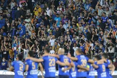 جشن قهرمانی استقلال در برج میلاد کنسل شد