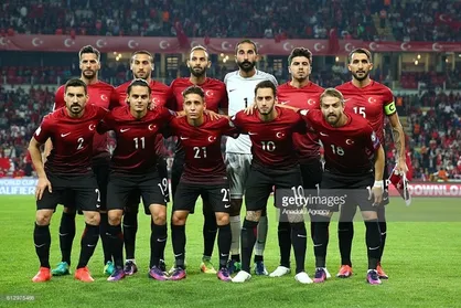 بلیط فروشی بازی ترکیه و ایران آغاز شد