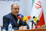 نشست خبری پویش ایران همدل 