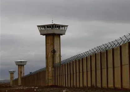 بازدید رئیس سازمان زندان&zwnj;ها از زندان رجایی شهر