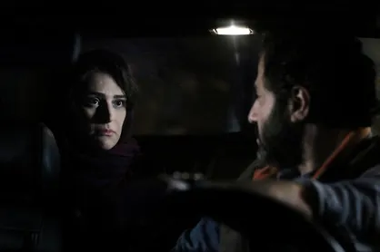 تصویربرداری فیلم کوتاه &laquo;صدا&raquo; به اتمام رسید
