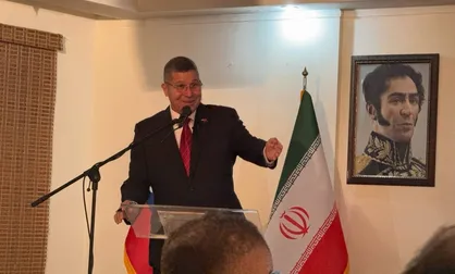سیلوا آپونته: ۷۸ کودک ونزوئلایی در کمپ&zwnj;های مهاجرین گروگان آمریکایی&zwnj;ها هستند / آمریکا با روایت&zwnj;های دروغ تنش&zwnj;آفرینی می&zwnj;کند + فیلم