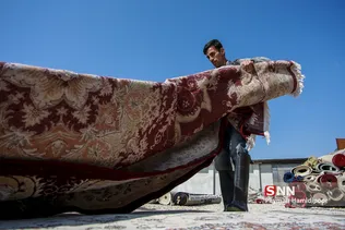 قالیشویی