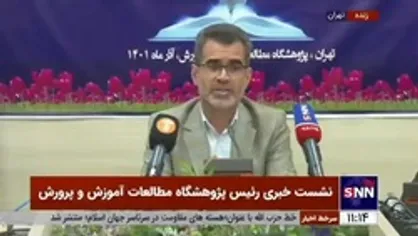 محبی: اقدامات خوبی برای تغییر کتب درسی انجام شده است
