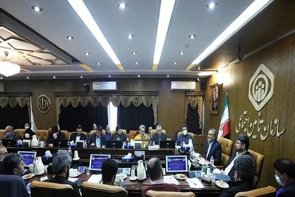 لزوم تسریع در تدوین برنامه جامع تحقق سیاست&zwnj;های کلی تأمین اجتماعی/ به ارتقای سرمایه اجتماعی توجه شود