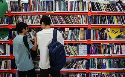 اهدای بیش از هفت هزار جلد کتاب به کتابخانه&zwnj;های عمومی شهرستان ملایر