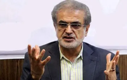 صوفی: بایدن هم پیروز شود نظر مردم به اصلاح&zwnj;طلبان عوض نمی&zwnj;شود