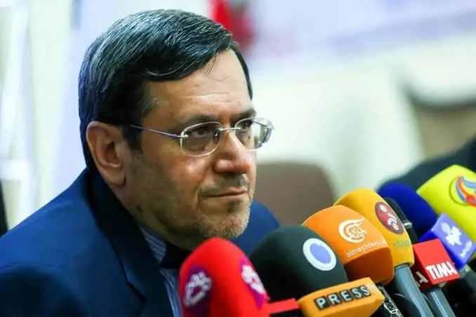 قشقاوی: ساختار نظام ایران منسجم است؛ هیچ‌کس نمی‌تواند سر ایران کلاه بگذارد!