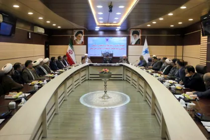 مسائل فرهنگی و دانشجویی دانشگاه آزاد سمنان مورد بررسی قرار گرفت
