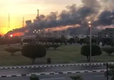 الحوثی: موشکی که آرامکو را هدف قرار داد، صددرصد ساخت یمن بود