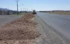 افزایش همکاری سازمان راهداری و هواشناسی کشور