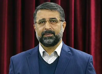 حسن رحیمی رئیس مرکز رسانه و روابط عمومی مجمع تشخیص مصلحت نظام شد