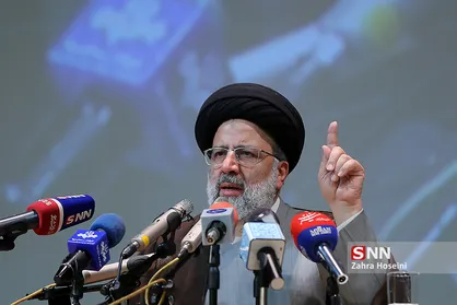 همدلی ملت در موضوع کرونا مصداقی از جهش تولید است / مردم باید حفظ کرامت انسانی از سوی دستگاه قضایی را لمس کنند