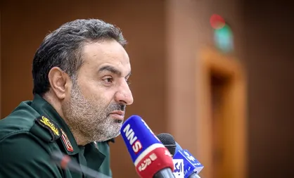 آغاز طرح جبهه جهانی خدمت&zwnj;رسان در کشور&zwnj;های همسایه