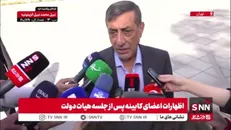قائم‌پناه: امسال قیمت بنزین سهمیه‌ای ۶۰ و ۱۰۰ لیتری تغییر نمی‌کند