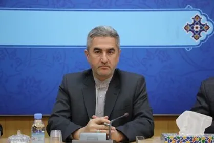 افزایش ۲۳ درصدی مشارکت داوطلبان برای انتخابات شورا&zwnj;های اسلامی+فیلم