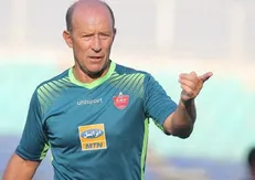 اینکه پرسپولیس گل نمی‌زند به من ربطی ندارد!