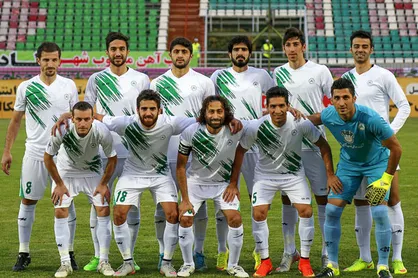 ذوب&zwnj;آهن به اصفهان بازگشت