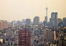 ۸۰ درصد جمعیت استان تهران امکان خرید مسکن ندارند