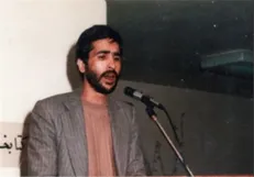 مرصاد چگونه قتلگاه مداح حسین (ع) شد؟