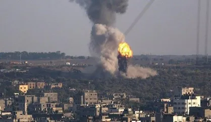 شهادت کودک 6 ماهه فلسطینی در حمله صهیونیست&zwnj;ها +تصویر