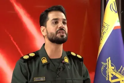 پیام اقدام قاطع فرزندان ملت در نیروهای مسلح برای کاخ سفید و متحدانش روشن و صریح است + فیلم
