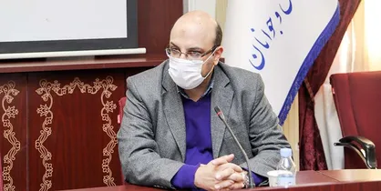 علی&zwnj;نژاد: تبریک روز مهندس کریمی خطاب به من نبود/ وزیر قهر نکرده است