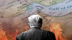 مردِ شکست‌خورده و رویایِ محالِ تسلیمِ یک ملت/ چرا سناریوی تسلیمِ ایران به کابوسِ ترامپ بدل شد
