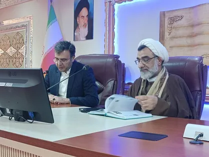 انجمن&zwnj;های علمی باید با نظام مسائل کشور آشنا شوند