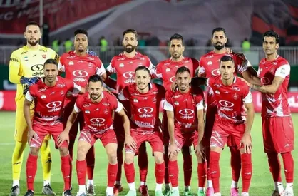 ترکیب پرسپولیس مقابل تراکتور اعلام شد