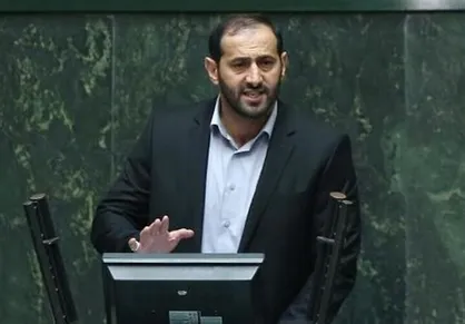 نماینده آستارا: نمایندگان طوری حرف نزنند که پالس ضد زن به جامعه منتقل شود + فیلم