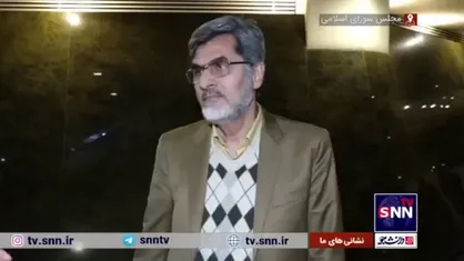 کوچک&zwnj;زاده: مجلس به دنبال مچ&zwnj;گیری از دولت نیست/ ظریف خیرخواه پزشکیان نبود