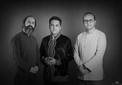 "گوهر جان" حاصل همکاری سه چهره موسیقی ایران رونمایی می&zwnj;شود