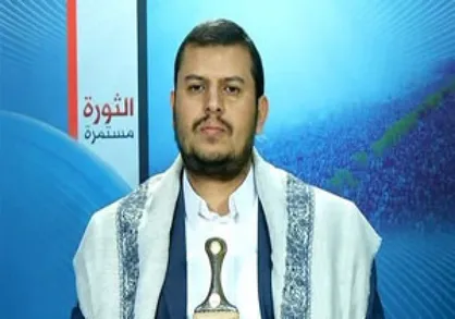 عبدالملک الحوثی: جنگنده&zwnj;های صهیونیستی در آسمان یمن رصد شدند