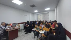 برگزاری کارگاه نویسندگی «روایت معنا» با محوریت دفاع مقدس برای نسل نوجوان و جوان